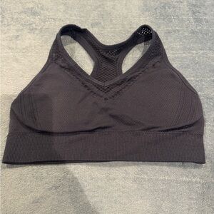 All in Motion Women’s Navy Padded Sports Bra. Size Small.
